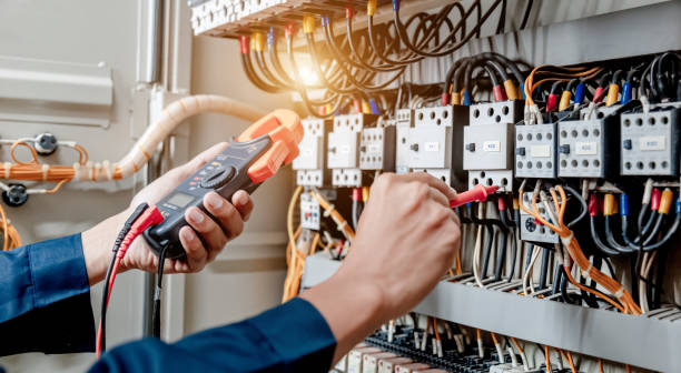 Best Electrical System Inspection  in Richmond Heights, FL