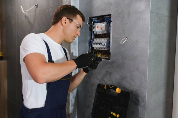 Best Electrical Wiring Services  in Richmond Heights, FL