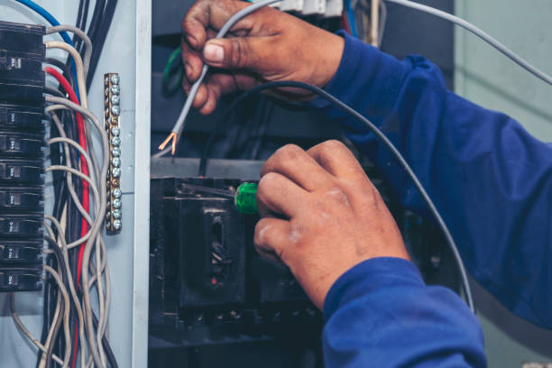 Best Electrical System Inspection  in Richmond Heights, FL