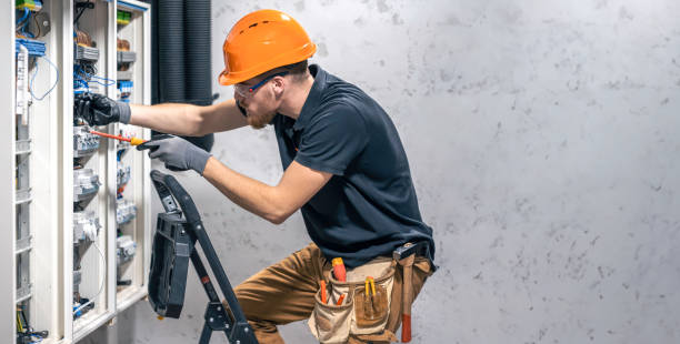  Richmond Heights, FL Electrician Pros